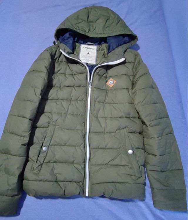 Chaqueta Originals Jack&Jones