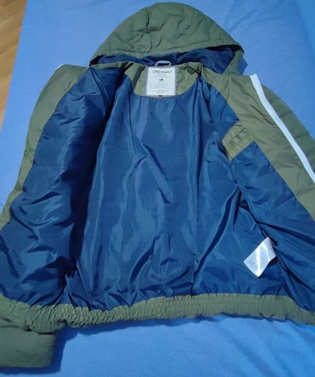 Chaqueta Originals Jack&Jones