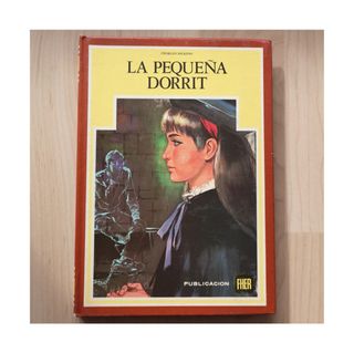 La pequeña dorrit