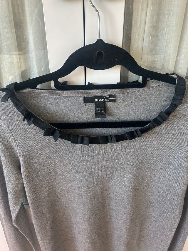 Precioso jersey Mango