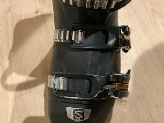 BOTAS ESQUI SALOMON ACCESS 70 WIDE