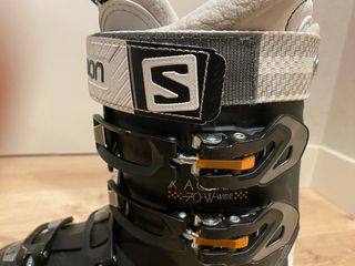 BOTAS ESQUI SALOMON ACCESS 70 WIDE