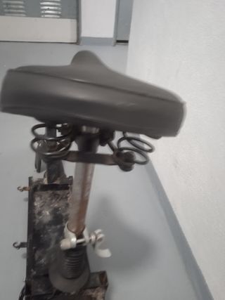 Piezas patín 