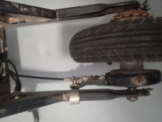 Piezas patín 