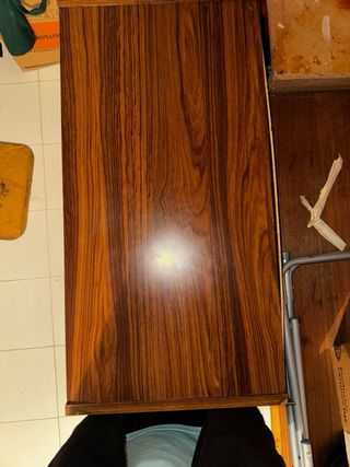 mueble de tele
