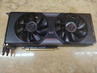 Nvidia GTX 760