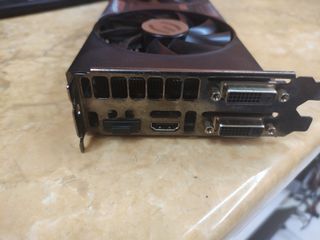 Nvidia GTX 760