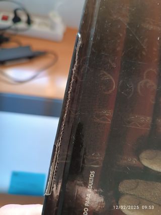 Las Torres de Bois-Mauri + Murena