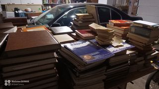 libros antiguos, historia , España, franco ,