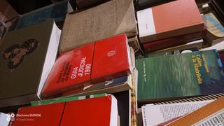 libros antiguos, historia , España, franco ,