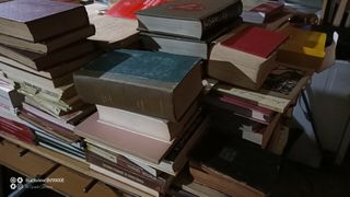 libros antiguos, historia , España, franco ,