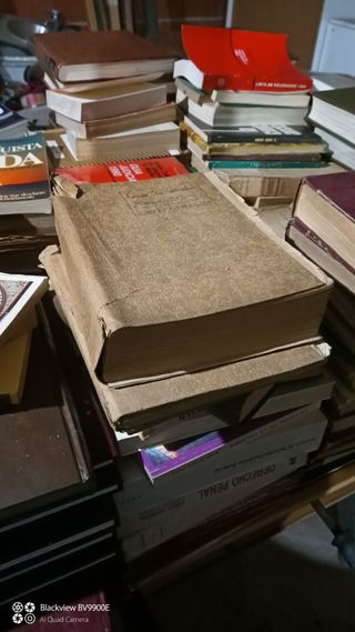 libros antiguos, historia , España, franco ,
