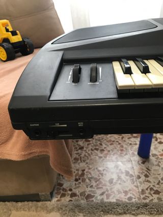 Piano Ketronx1. Soltón by Ketron