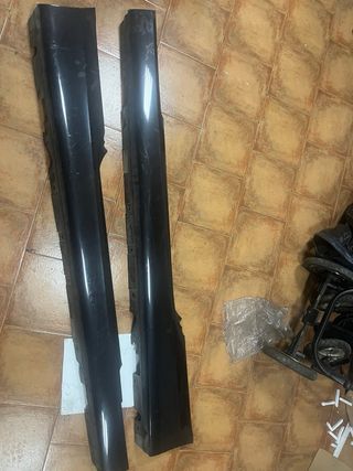 Taloneras bmw e92 / e93