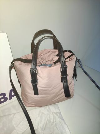 Bolso bimba y lola