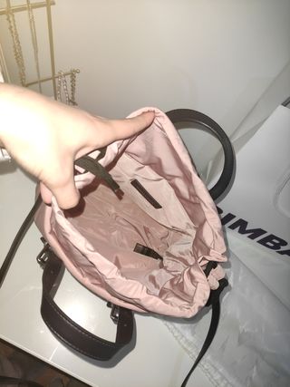 Bolso bimba y lola