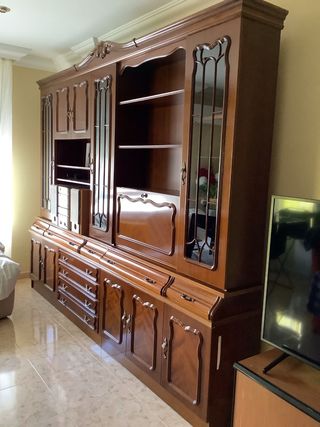 Mueble salón