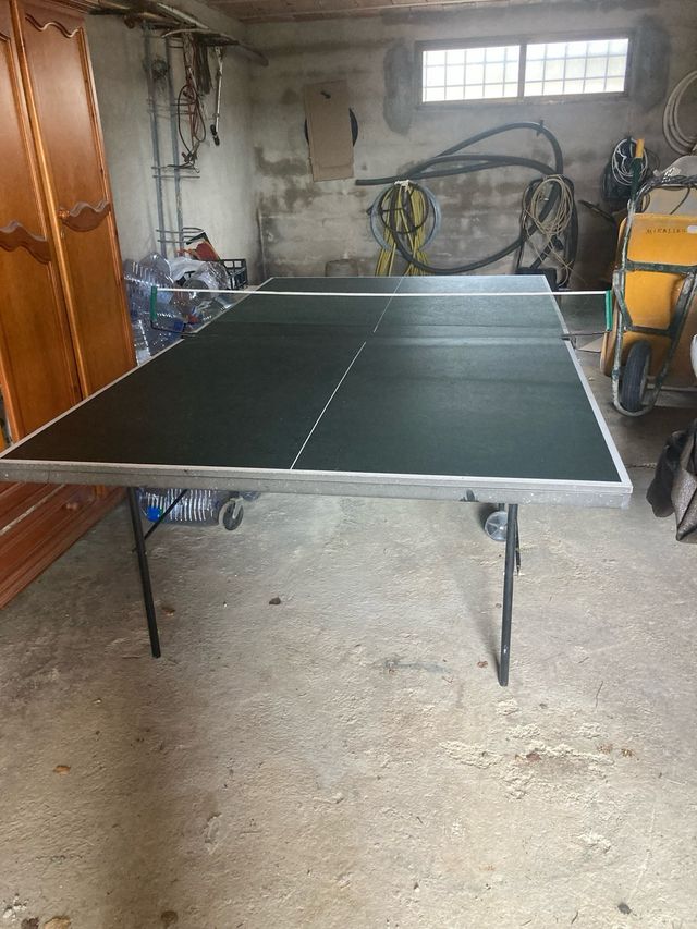 mesa pinpom desmontable