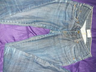 Pantalón  vaquero Lee
