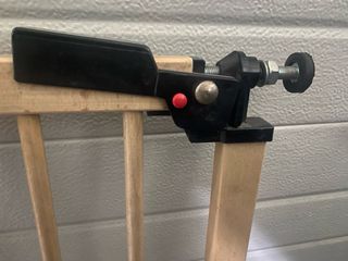 Barandillas seguridad escalera