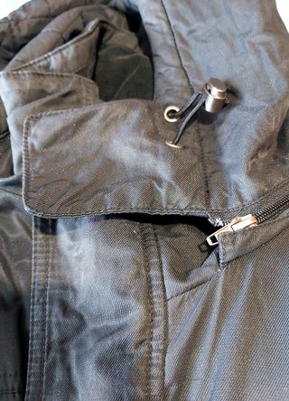 PARKA EMIDIO TUCCI
