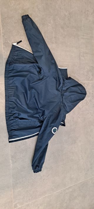 Abrigo Impermeable Niño