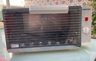 Horno sobremesa, Hornito