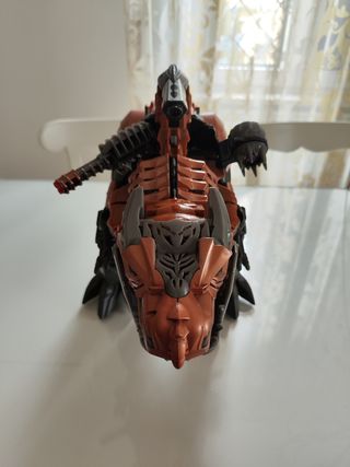 Dinosauro Transformers