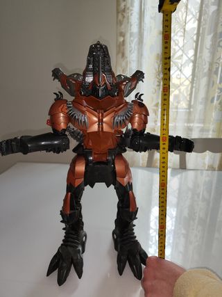 Dinosauro Transformers