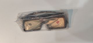 Occhiali per TV Samsung 3D Nuovi