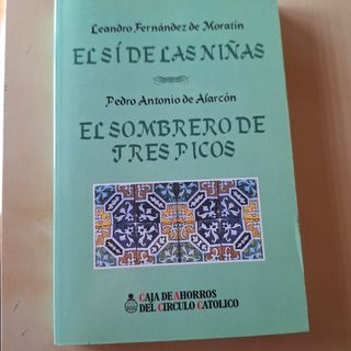 Lote libros clásicos