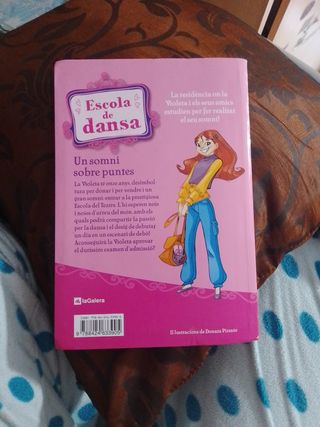 Escola de dansa