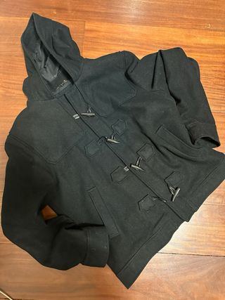 Giacca tipo montgomery Antony Morato