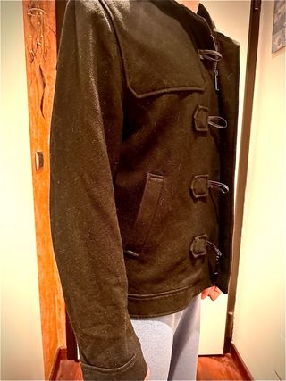 Giacca tipo montgomery Antony Morato