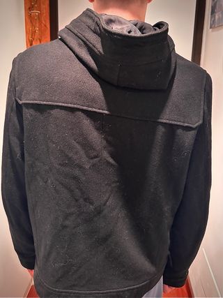 Giacca tipo montgomery Antony Morato