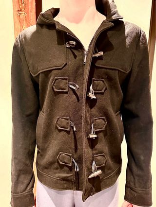 Giacca tipo montgomery Antony Morato