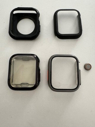 Apple watch series 6 Nike edition 44mm