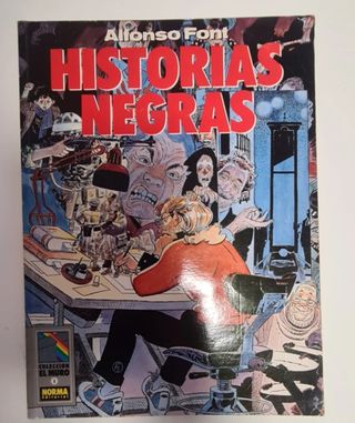 Cómics de el cuervo, el jueves....