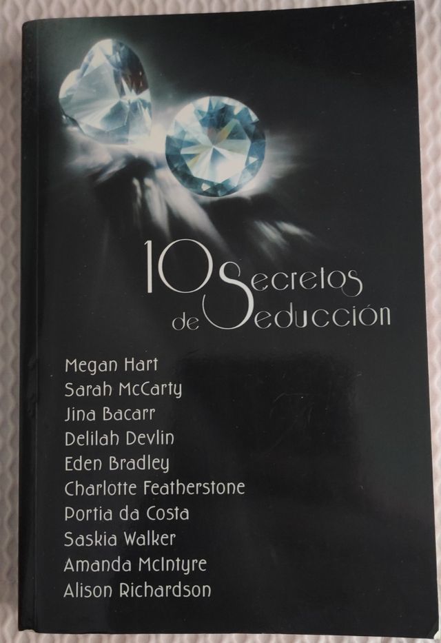 Secretos de seducción