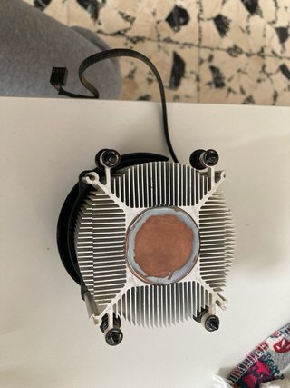 AMD Ryzen 5 1500X