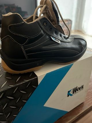 scarpe antifortunistiche