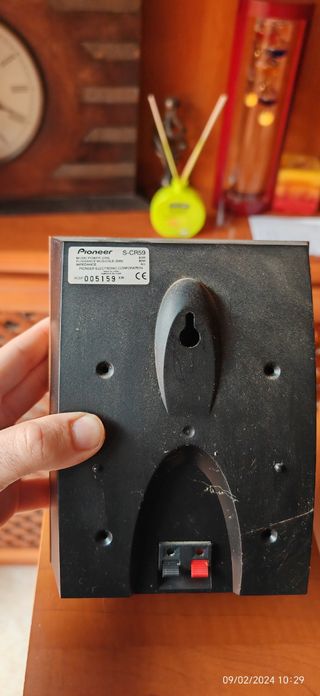 Homcinema profesional