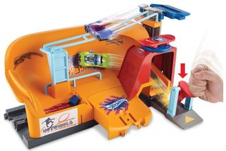 HOT WHEELS ACROBACIAS