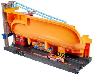 HOT WHEELS ACROBACIAS