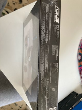 Adaptador inalambrico Wifi