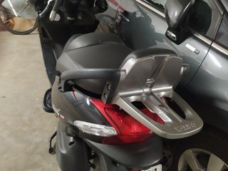kimco superfino 125