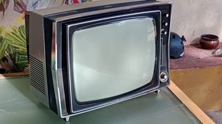 TELEVISOR PHILIPS  VINTAGE