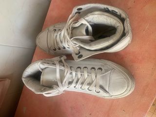 Converse Chuck Taylor Unisex. Talla 41
