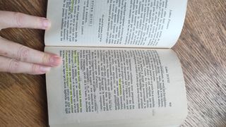 Lettres persanes. Montesquieu