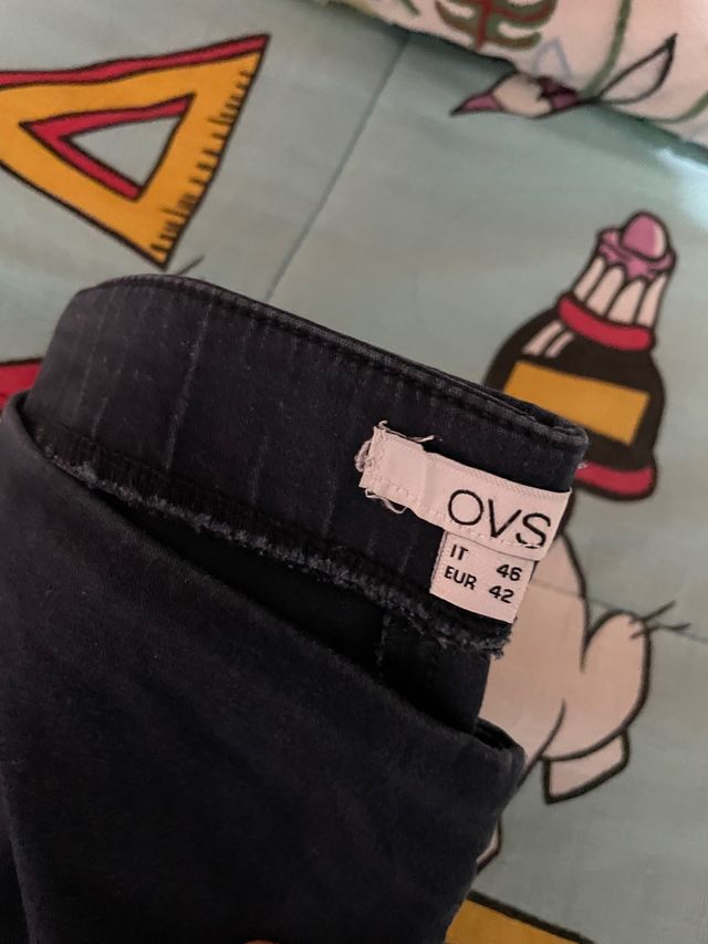 Pantaloni Ovs